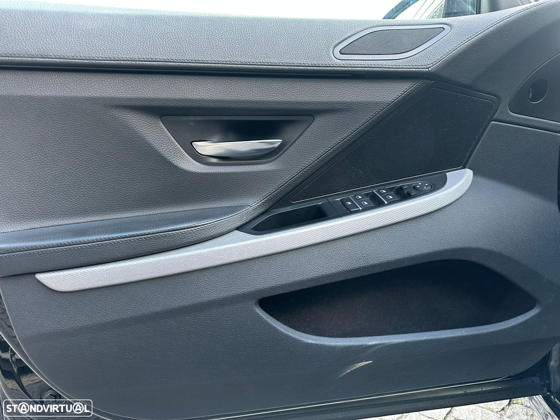 BMW 640 Gran Coupé d xDrive Pack M - 22