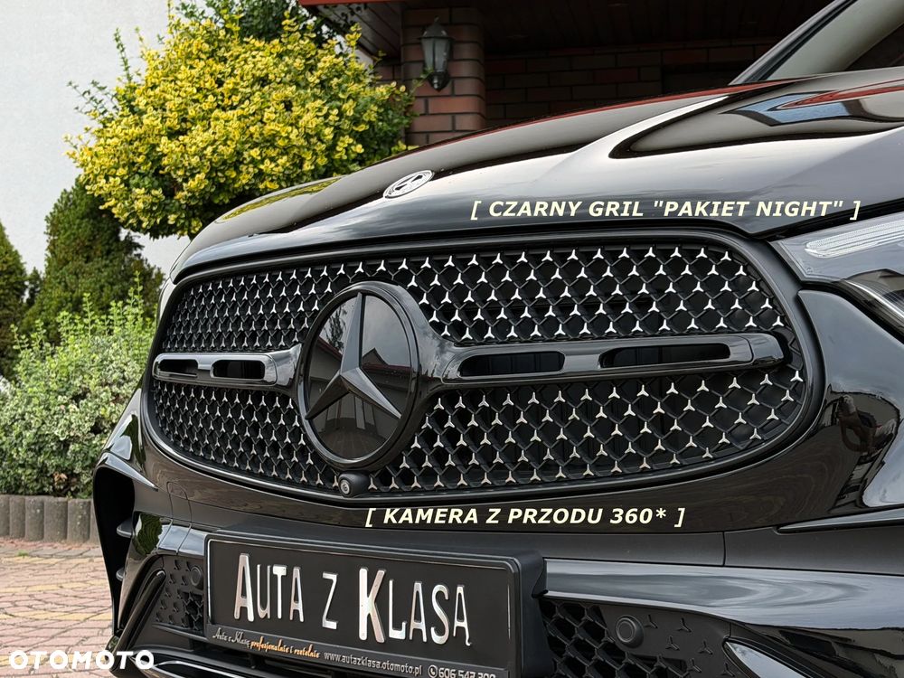 Mercedes-Benz GLC 220 d 4Matic 9G-TRONIC AMG Line Advanced - 32