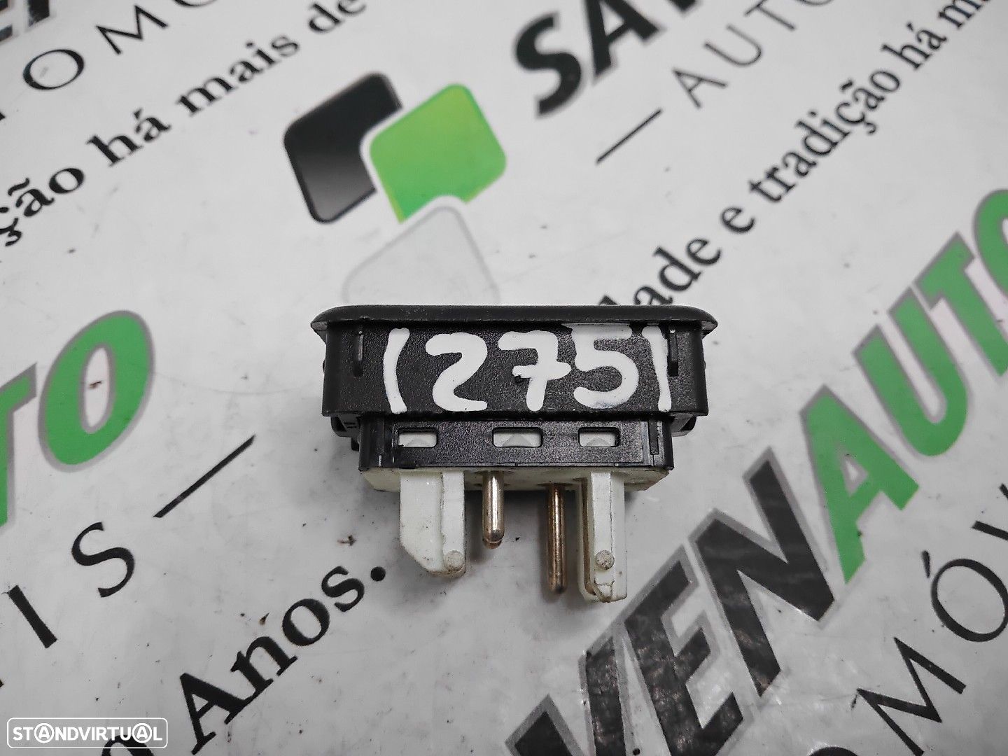 Botão / Botões / Comutador Vidro Dto Bmw 3 (E36) - 1