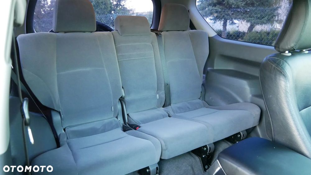 Toyota Land Cruiser LC 3.0 D-4D Luna - 19