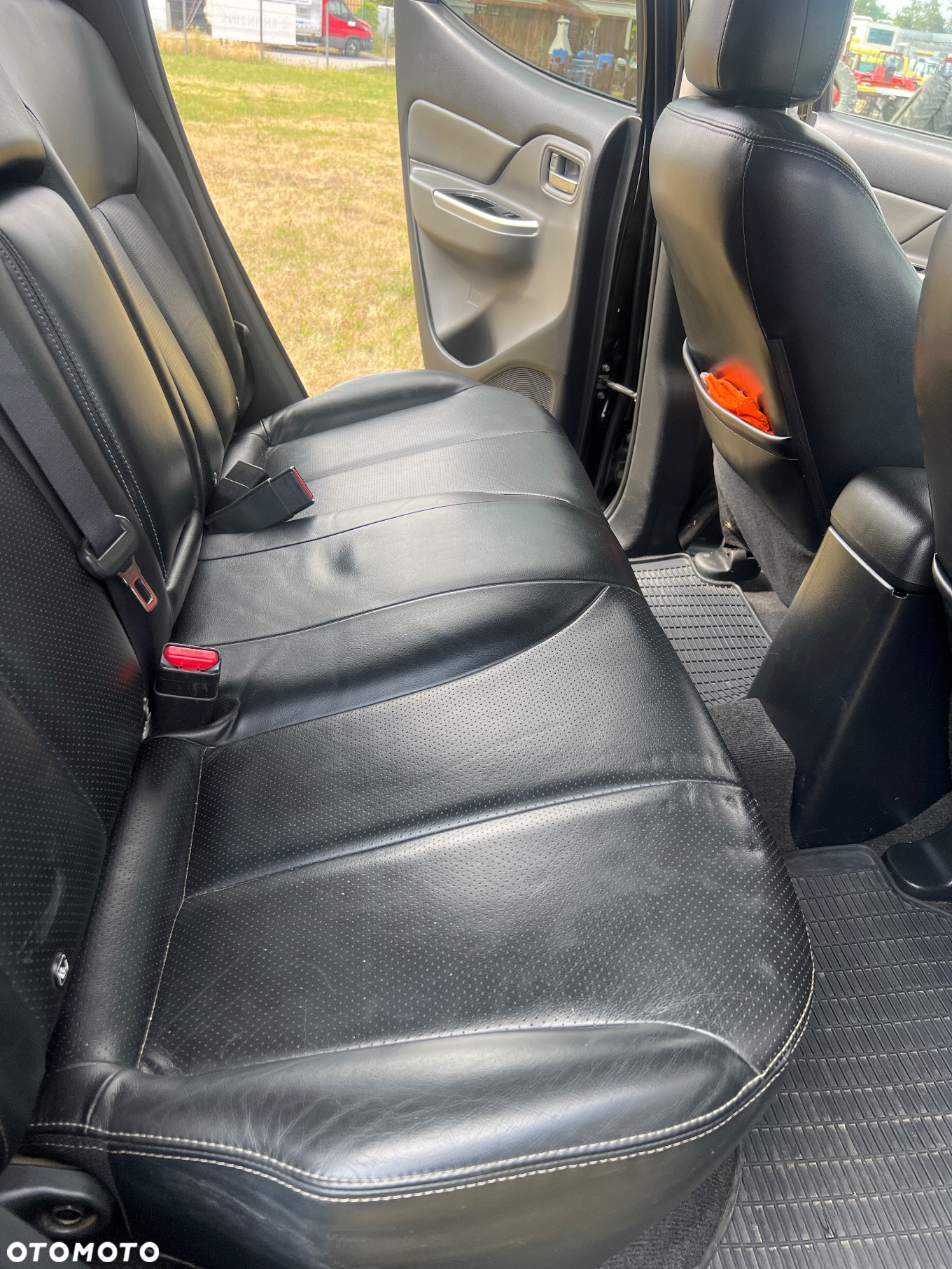 Mitsubishi L200 2.4 d DC Instyle EU6 - 14