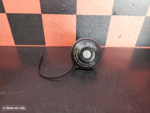 Canhão Ignição Peugeot Boxer Caixa - 4