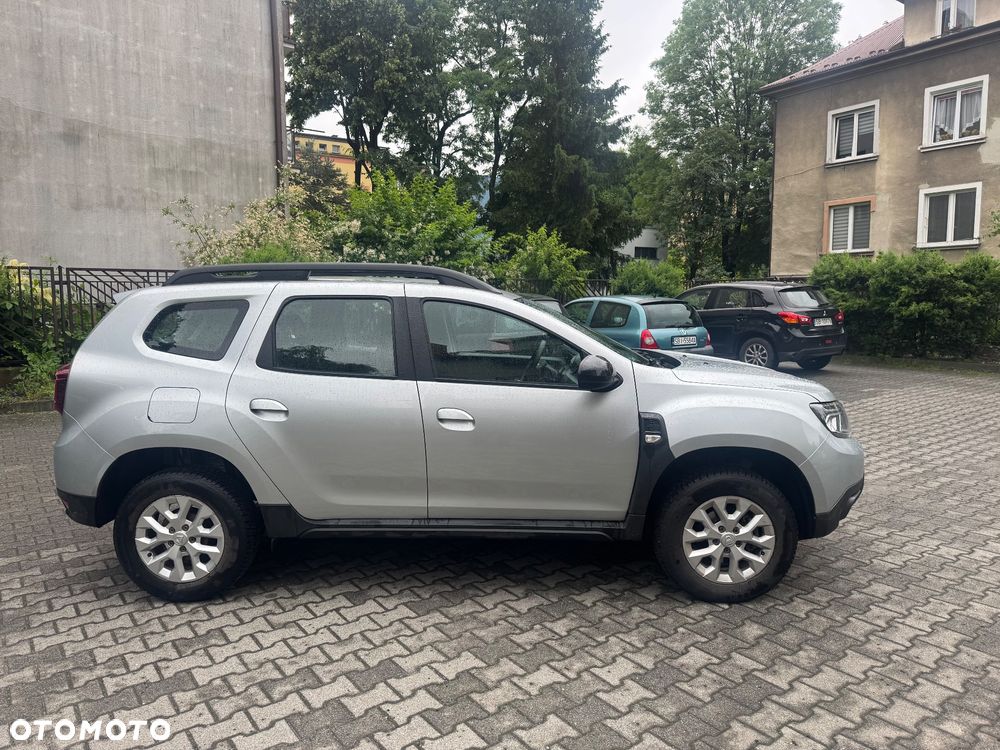Dacia Duster 1.0 TCe Comfort - 8