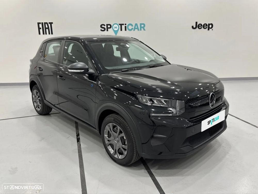 Citroën e-C3 44 kWh You - 3