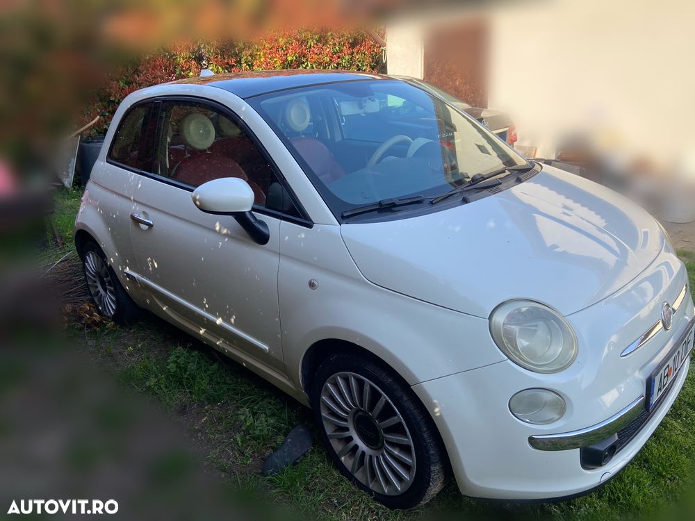 Fiat 500 - 3