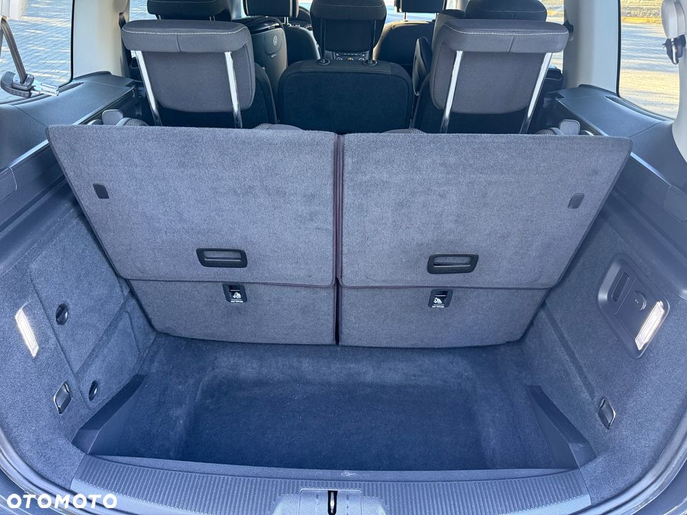 Volkswagen Sharan 1.4 TSI BMT Comfortline DSG - 10