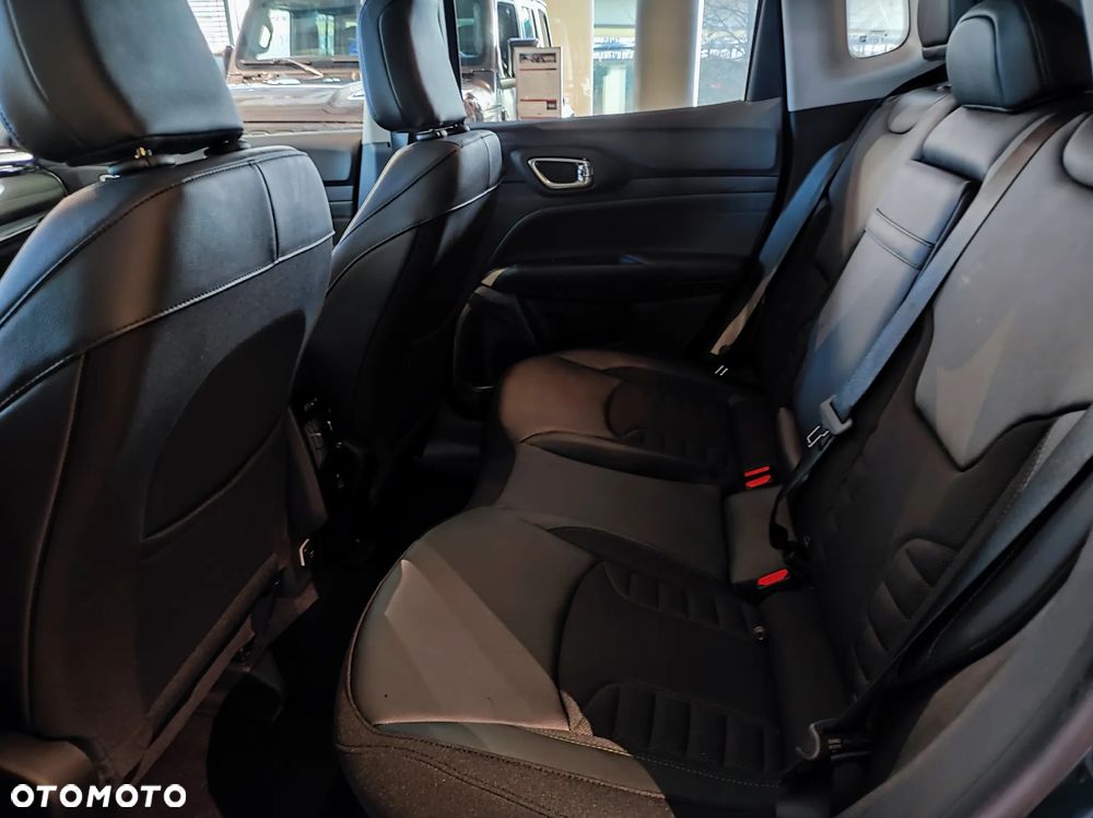 Jeep Compass 1.3 T4 PHEV 4xe North Star S&S - 33