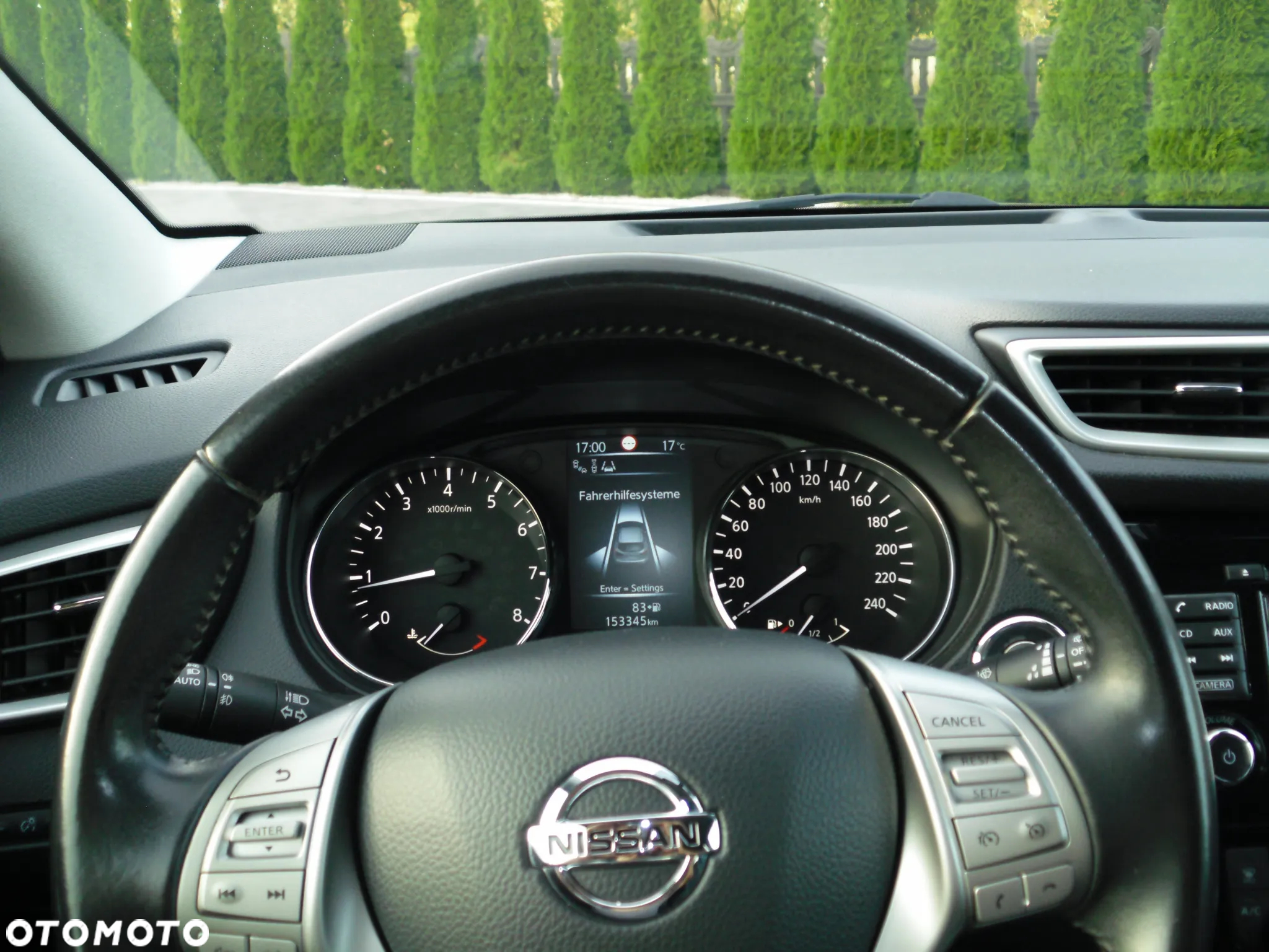 Nissan Qashqai 1.6 DIG-T TEKNA+ - 21