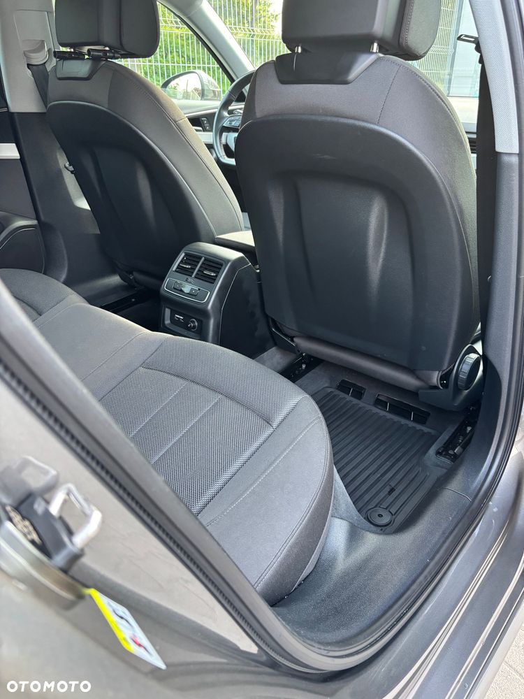 Audi A4 Avant - 27