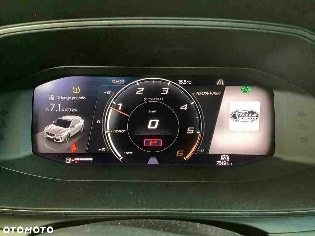 Cupra Formentor 2.0 TDI 4Drive DSG - 3