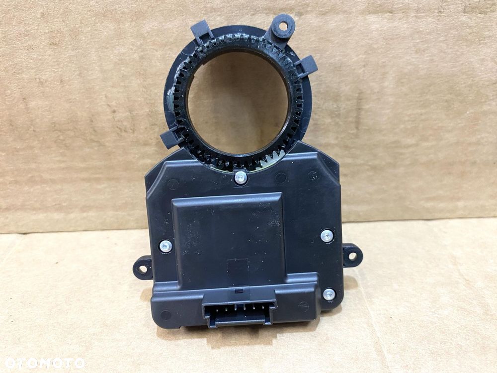 DUCATO BOXER JUMPER 12- CZUJNIK MODUŁ KĄTA SKRĘTU 1394861080 - 3