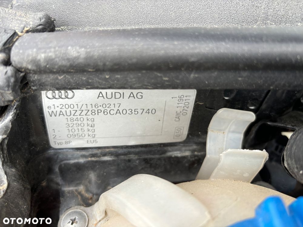 Audi A3 3-drzwiowe - 13