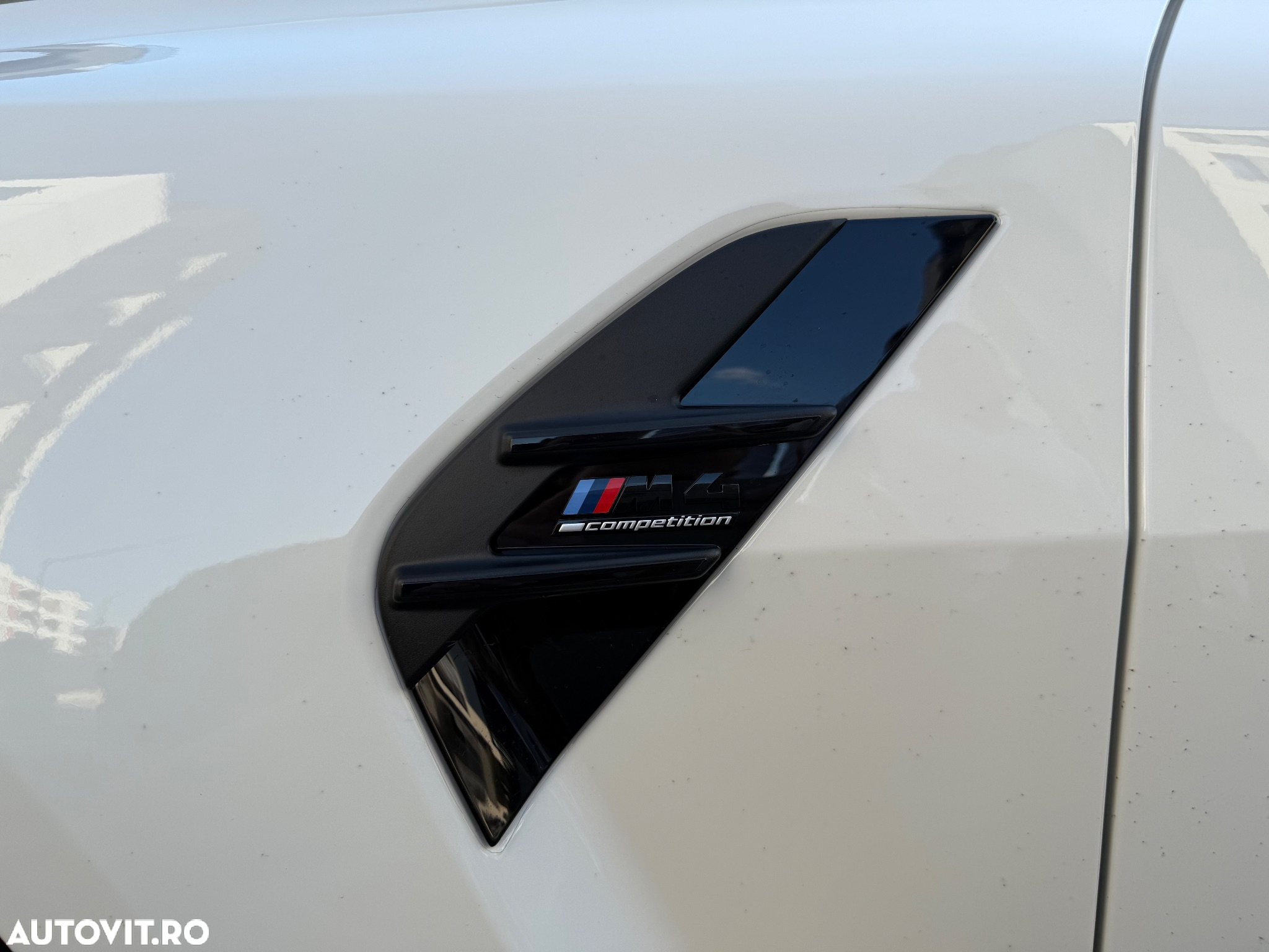 BMW M4 Competition M xDrive AT - 12