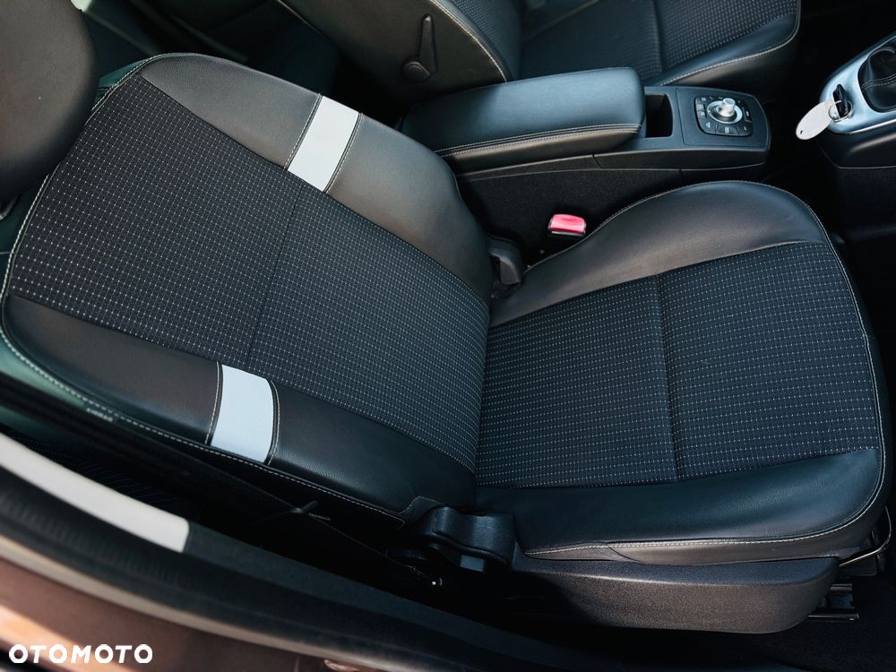 Renault Scenic 1.5 dCi Energy Limited EDC EU6 - 8