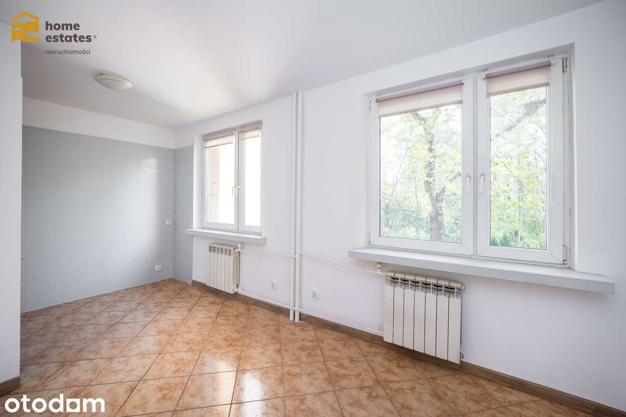 DUŻE MIESZKANIE | BALKON | MPEC | ATRAKCYJNA LOKALIZACJA |BEZ OBCIĄŻEŃ - Pełny obrazek: 5/9