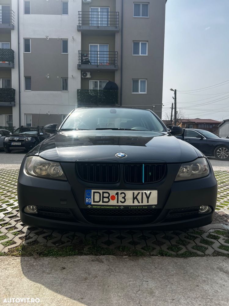 BMW Seria 3 - 15