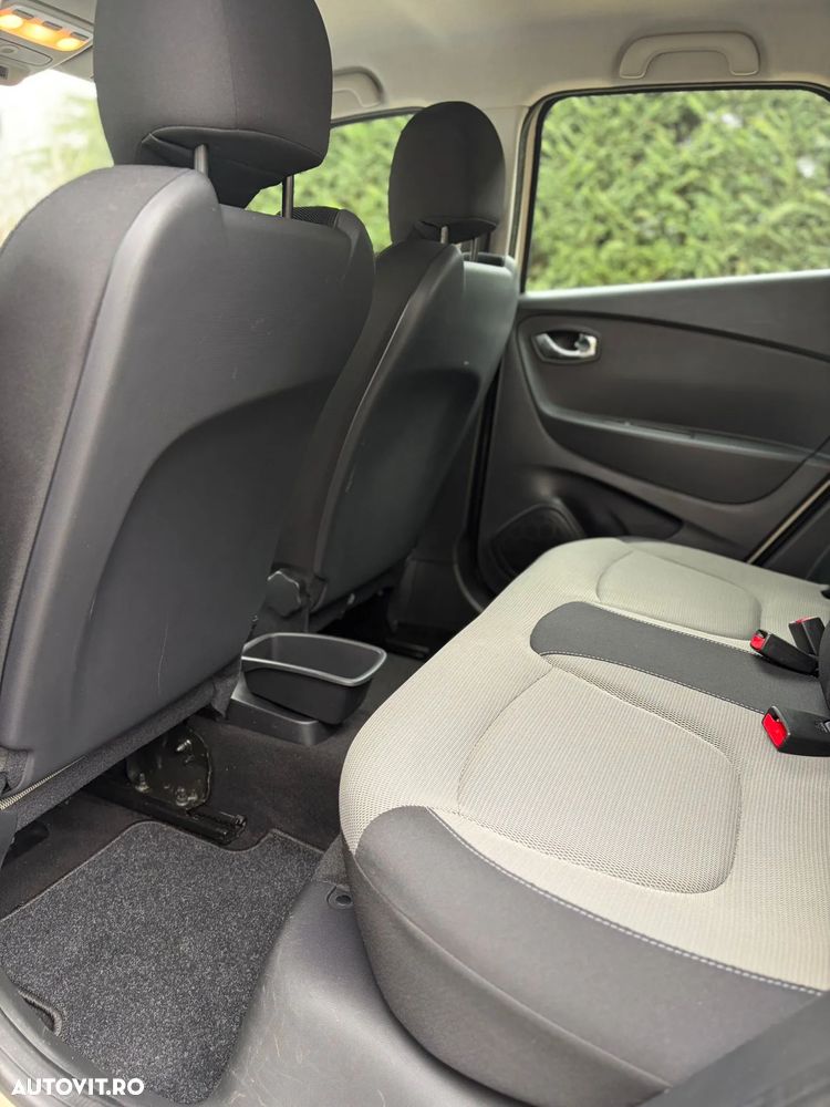 Renault Captur ENERGY TCe 90 Start&Stop Dynamique - 20