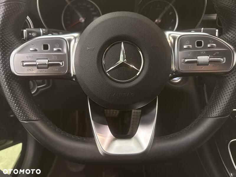 Mercedes-Benz GLC - 13