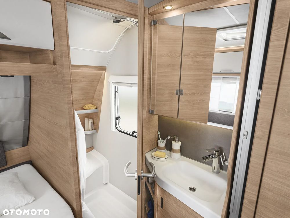 KNAUS SUDWIND 500 PF (2027) BLACK SELECTION - 7