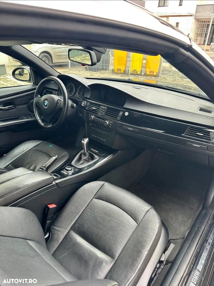 BMW Seria 3 320d - 5