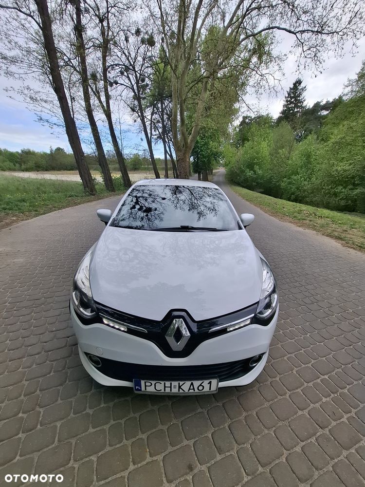 Renault Clio 1.5 dCi Intens - 10