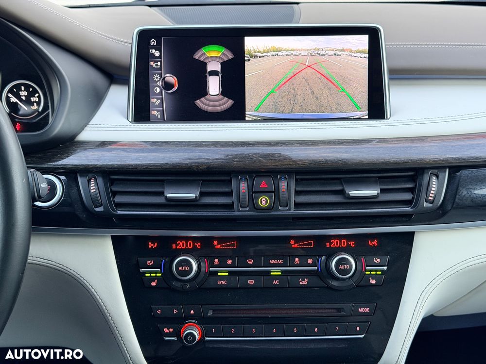 BMW X5 xDrive40e - 26