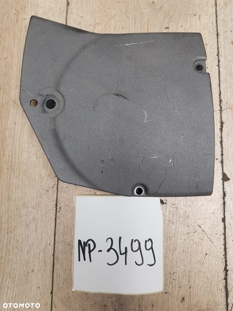 Dekiel pokrywa koła pasowego Harley Davidson Sportster 34910-04 - 1