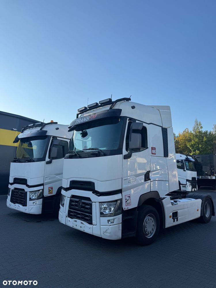Renault T520 ADR ! - 29