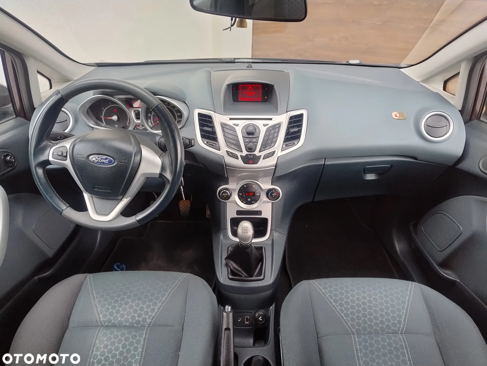 Ford Fiesta 1.25 Titanium - 20