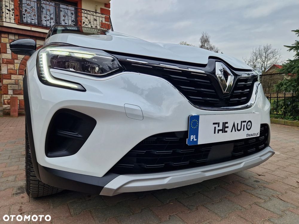 Renault Captur 1.0 TCe Zen - 12