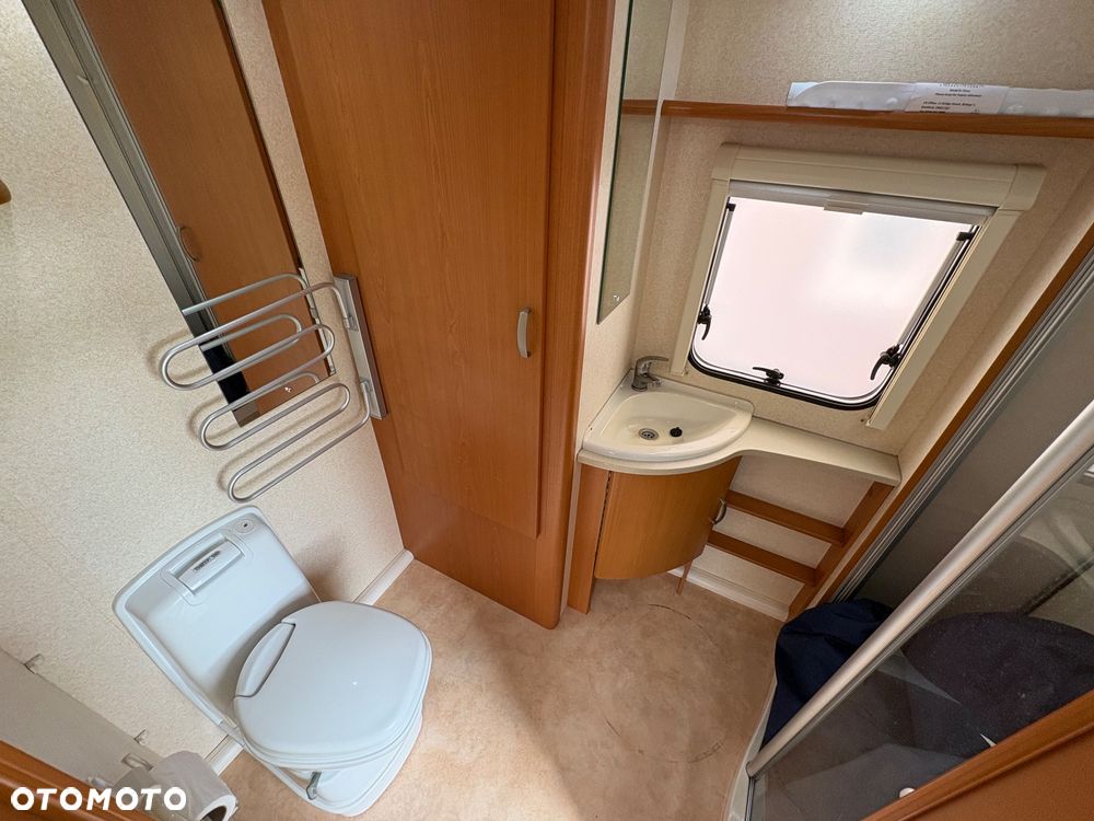 Bailey Ranger 510/4 - 29