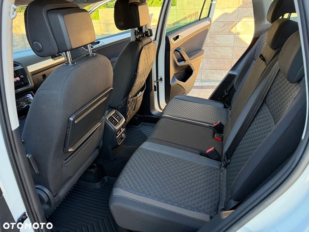 Volkswagen Tiguan 1.4 TSI BMT ACT Comfortline DSG - 16