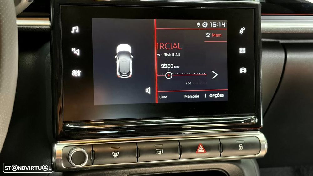 Citroën C3 1.2 PureTech YOU Pack Plus - 36