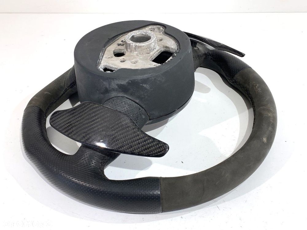 KIEROWNICA  AUDI A7 Sportback (4GA, 4GF) 2010 - 2018 RS7 quattro 412 kW [560 KM] benzyna 2013 - 2018 - 6