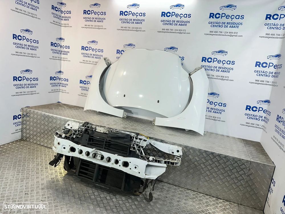 .Frente completa Ford Focus Mk3 Titanium 1.0i EcoBoost 2011 - 2018 - 6