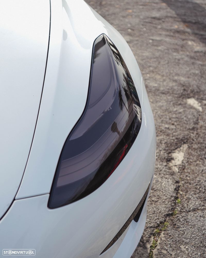 Tesla Model 3 Standard Range Plus RWD - 13