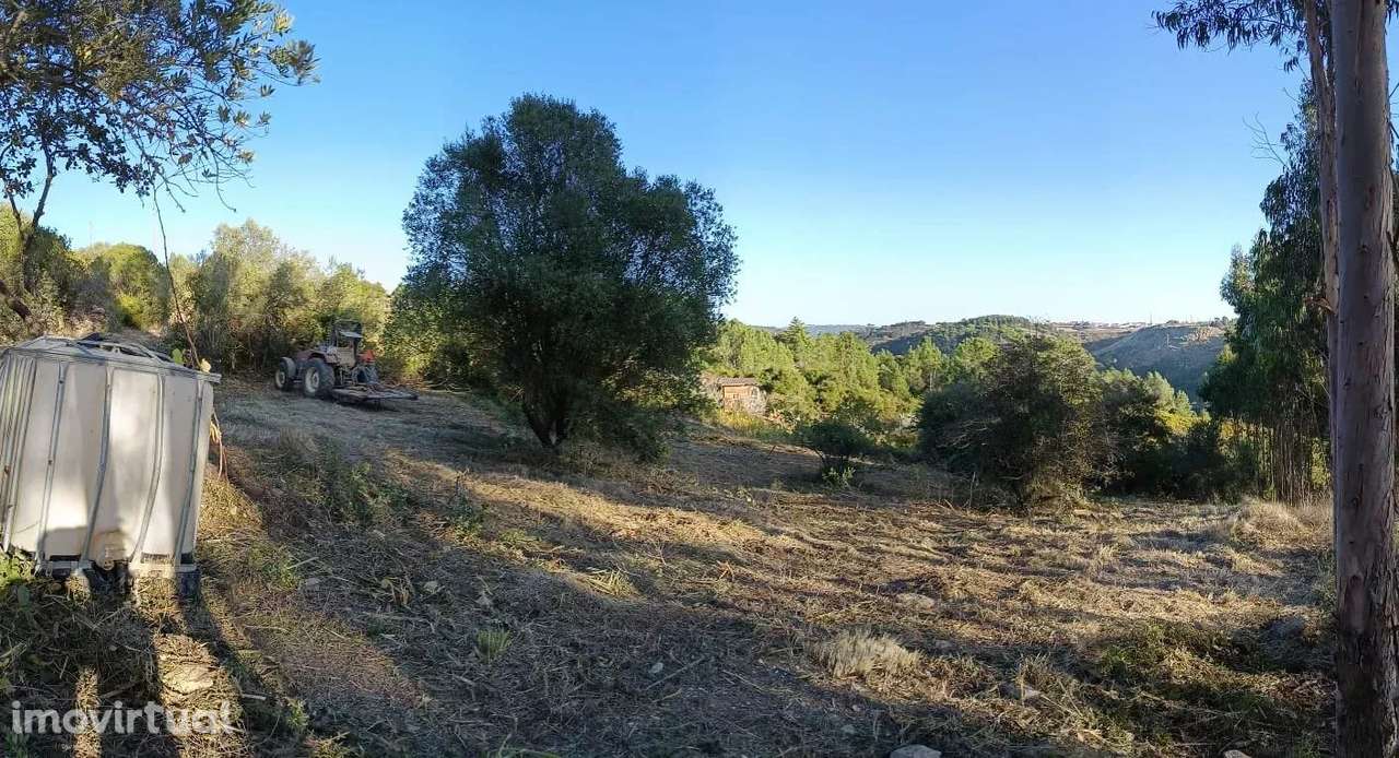 “Dabril”, Terreno Rústico em Mafra - Grande imagem: 4/8