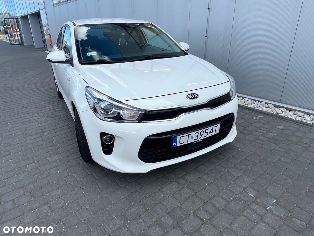 Kia Rio 1.0 T-GDI MHEV L - 2
