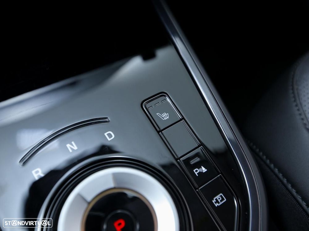 Kia Niro EV 64kWh Drive - 24