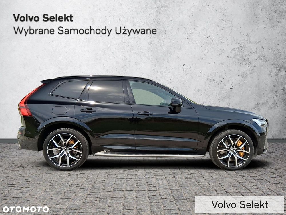 Volvo XC 60 - 7