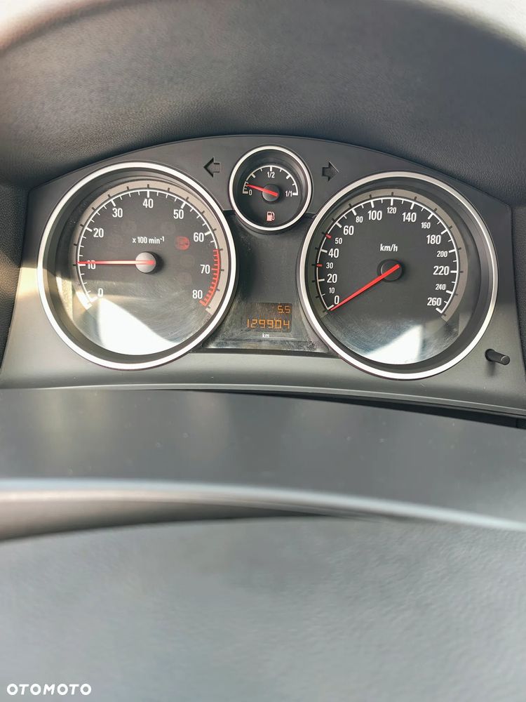 Opel Astra - 8