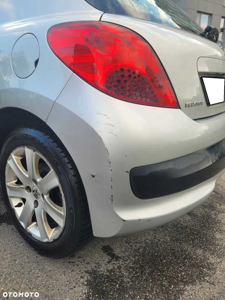 Peugeot 207 1.6 HDi Tendance - 15