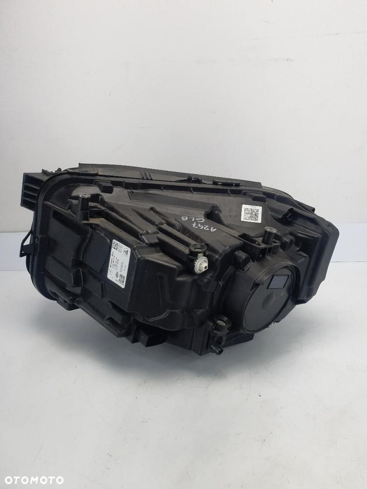 REFLEKTOR LAMPA PRAWA LED MERCEDES GLB A2479067403 - 5