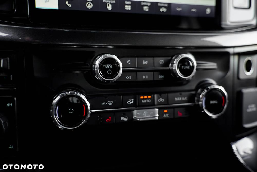 Ford F150 - 23