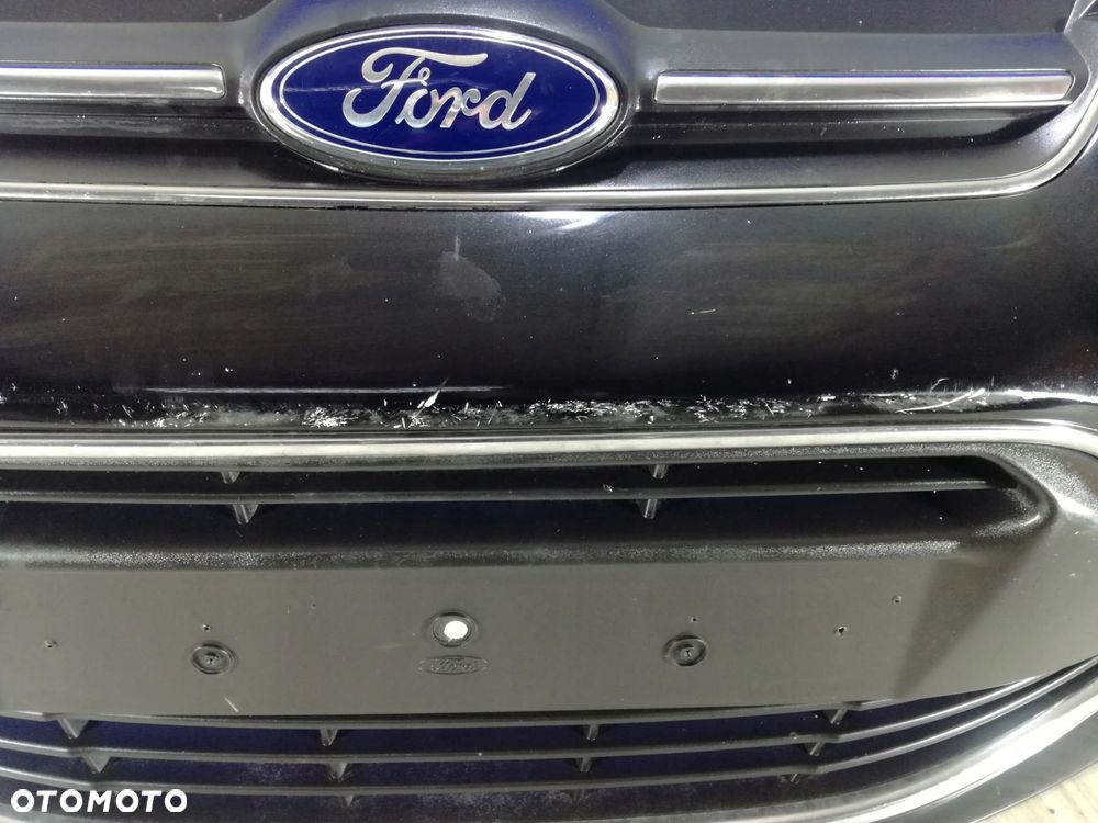 Ford C-Max C Max MK2 zderzak przód przedni 10/15 - 4