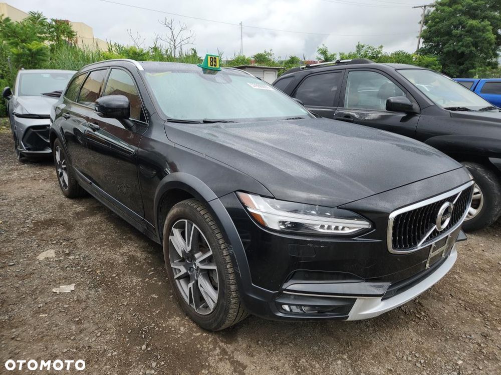 Volvo V90 - 5