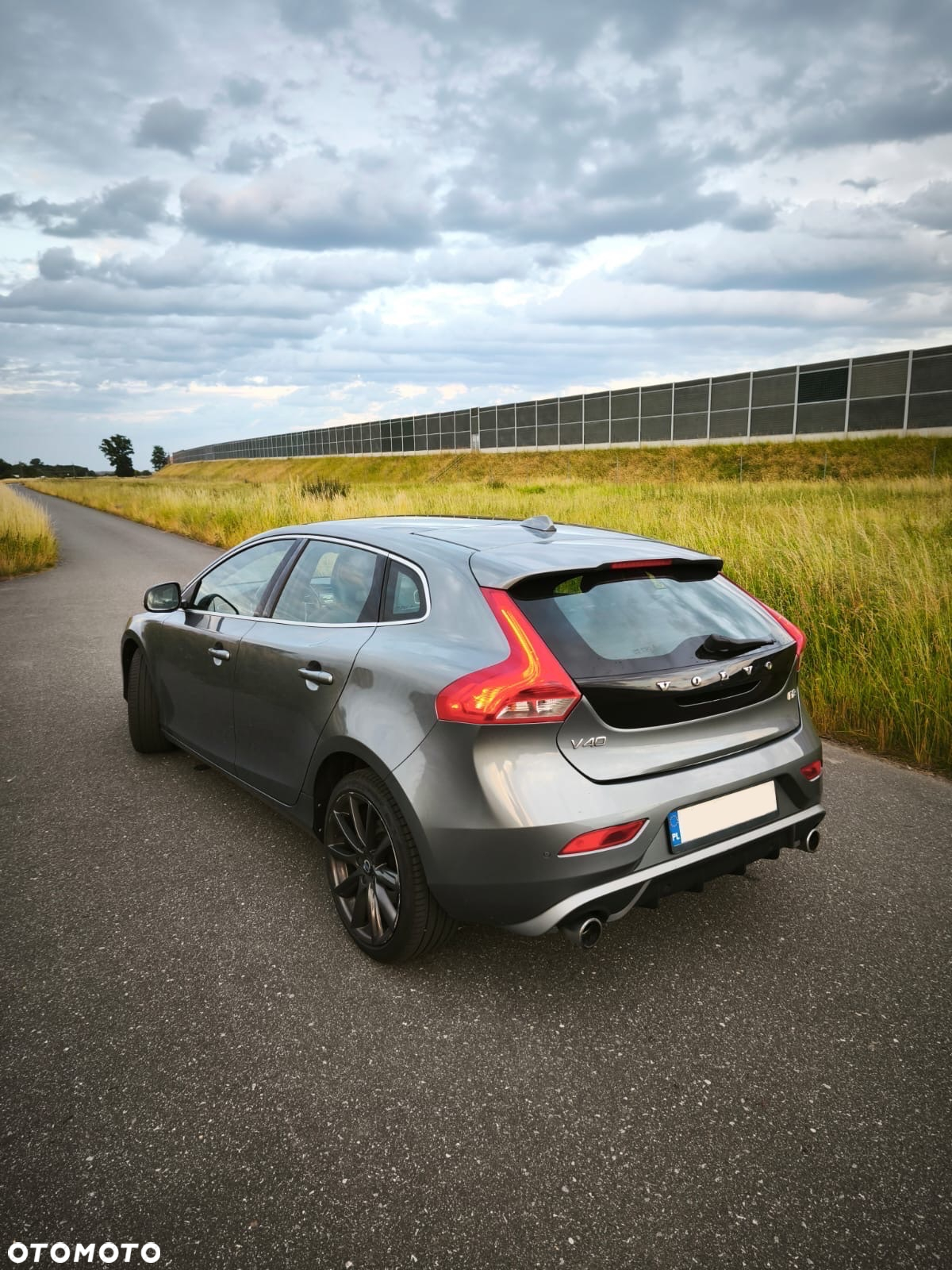 Volvo V40 D2 RDesign - 3