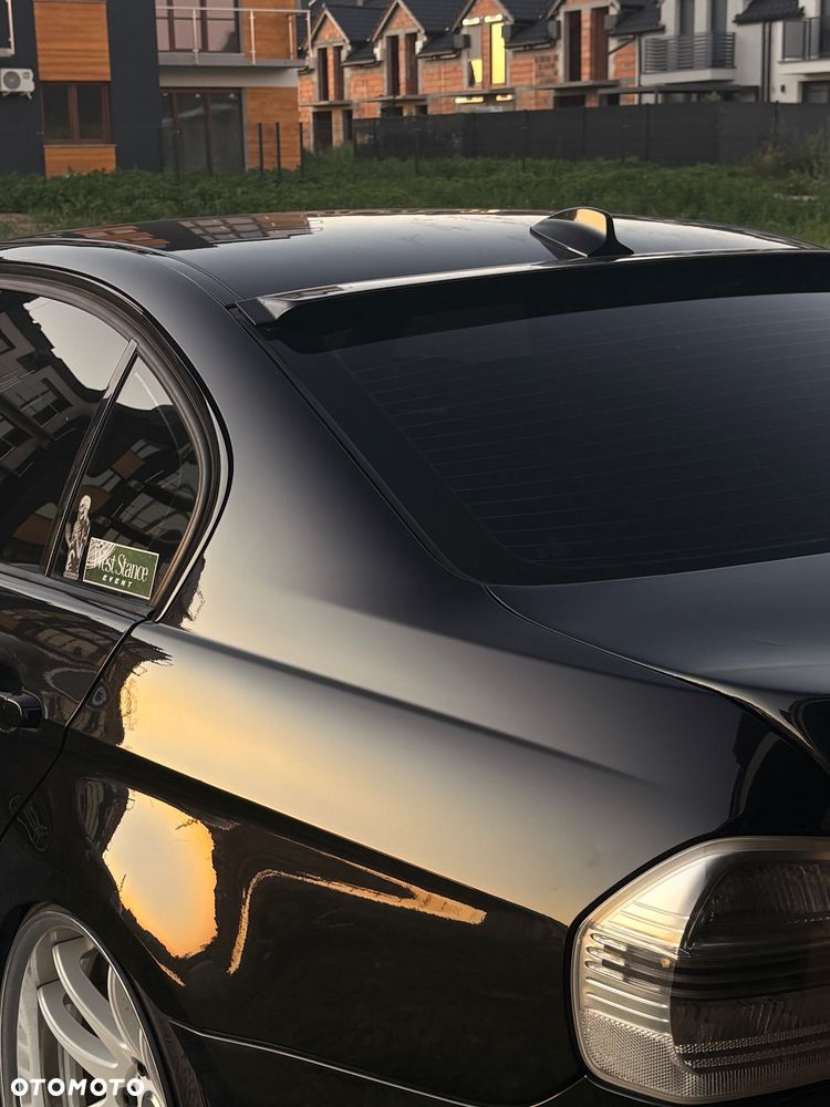 BMW Seria 3 320d - 13