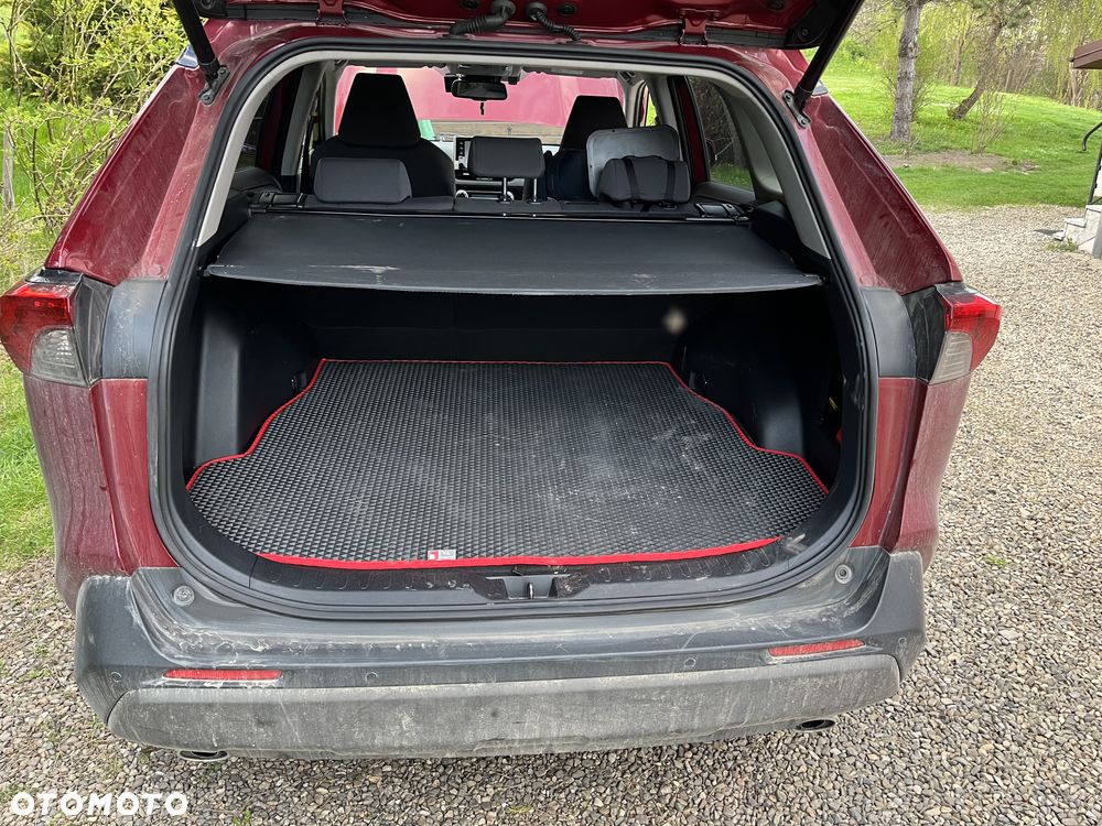 Toyota RAV4 2.0 Active 4x4 - 15