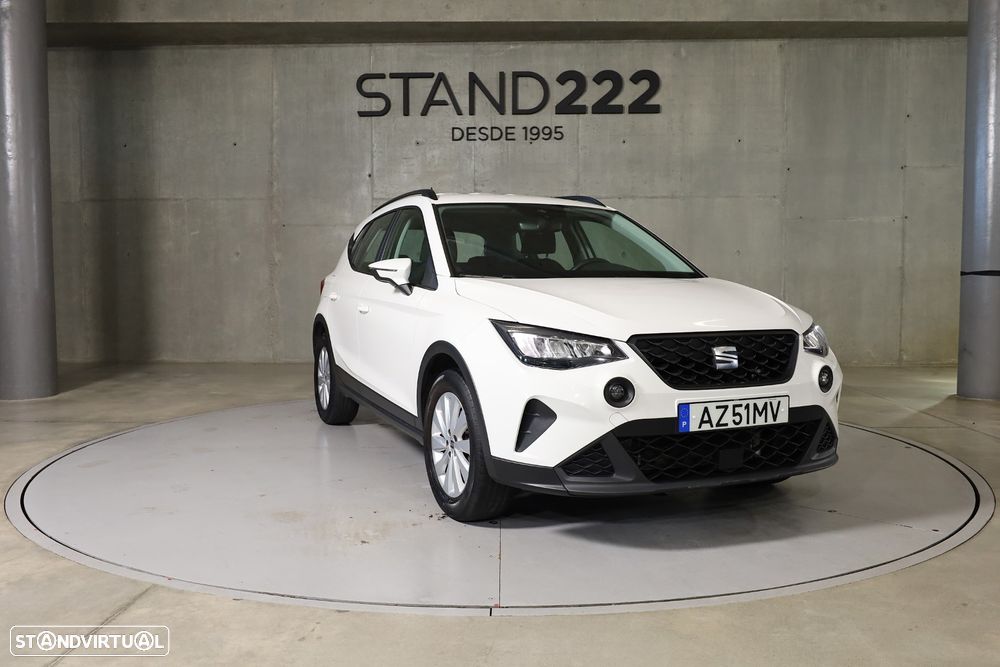 SEAT Arona 1.0 TSI Style - 3